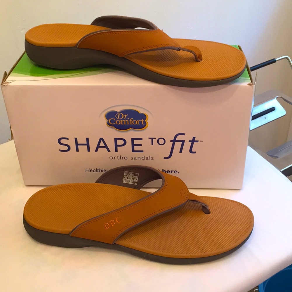 Flip flop